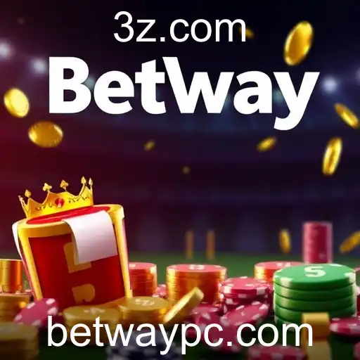 A Evolução dos Jogos Online: Betway e o Futuro da Plataforma PC