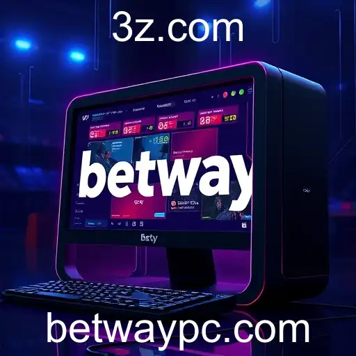A Evolução e Impacto do Betway no Mercado Brasileiro