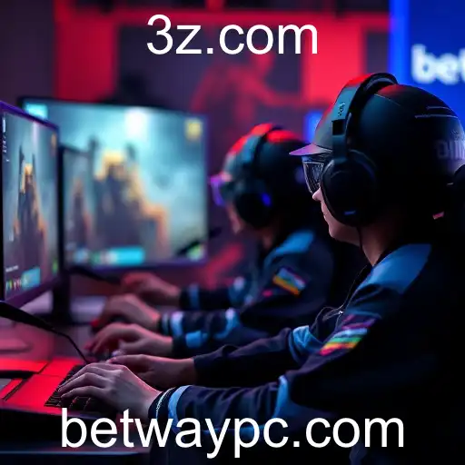 Novo Horizonte dos Jogos Online: Expansão do Betway para PC