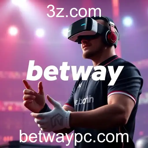 A Expansão do Betway no Mercado de Jogos Online