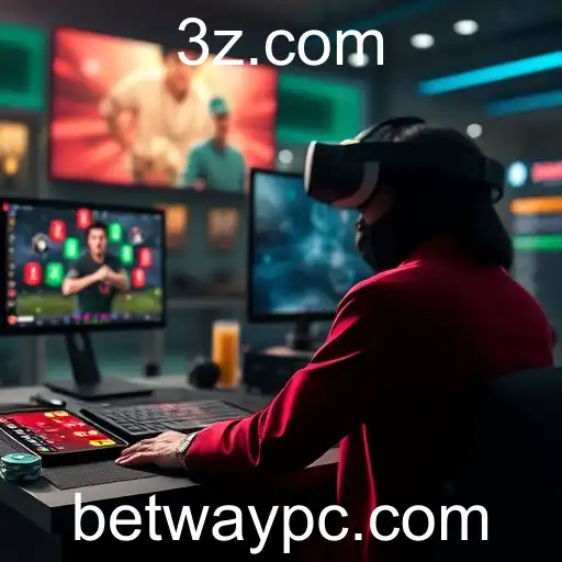 Betway PC Expande Horizontes com Novidades Tecnológicas