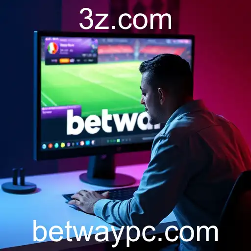A Ascensão do Betway PC na Era Digital