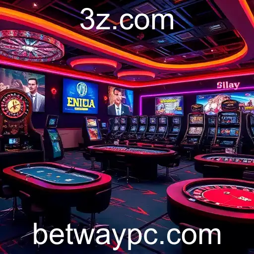 Tendências e Desafios dos Cassinos Online em 2025