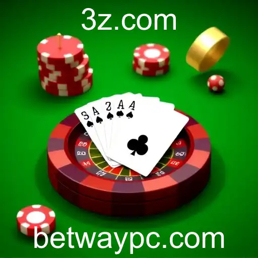 Expansão das Apostas Online no Brasil: Betway PC em Foco