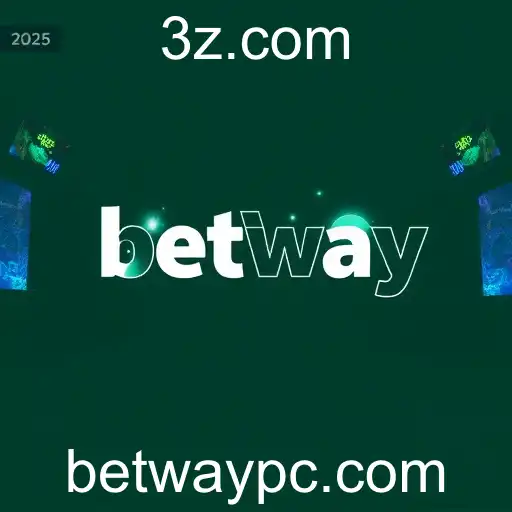 Tendências de Jogos Online para 2025: Betway PC em Destaque
