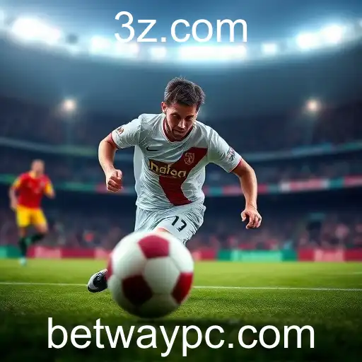 A Expansão do Universo de Jogos Online: Betway PC como Ponto de Referência